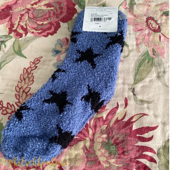 Splendid Super Star Socks - Picture 4 of 6